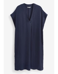 NEXT - Satin Kaftan Dress