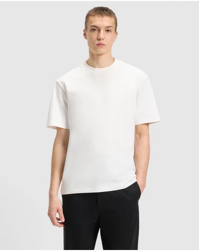HUGO - Dapolino Tee