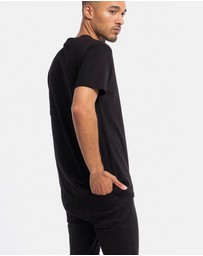 Stock & Co. - Red Line Tee