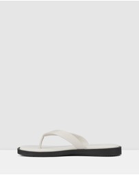 Rollie - Square Toe Thong