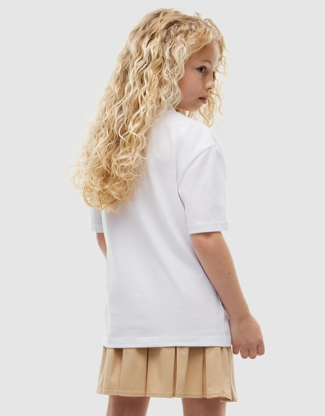 Tommy Hilfiger - Archive Heritage Flag Tee - Kids