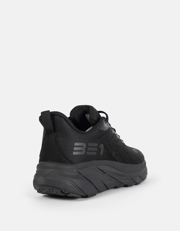 BE 1 - Hex