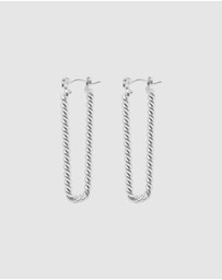 Pastiche - Tessa Hoops