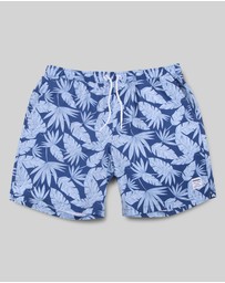 Mosmann - Congo - Swim Shorts