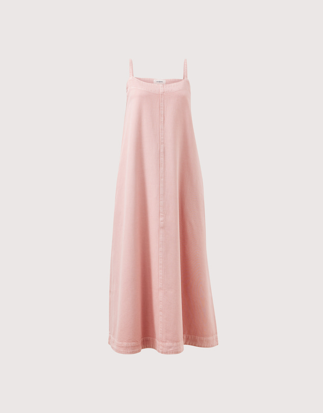 Ceres Life - Remy Strappy Midi Dress