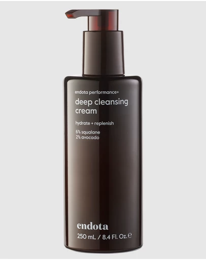 Endota - Performance+ Deep Cleansing Cream