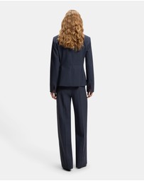 BOSS - Jia Jacket