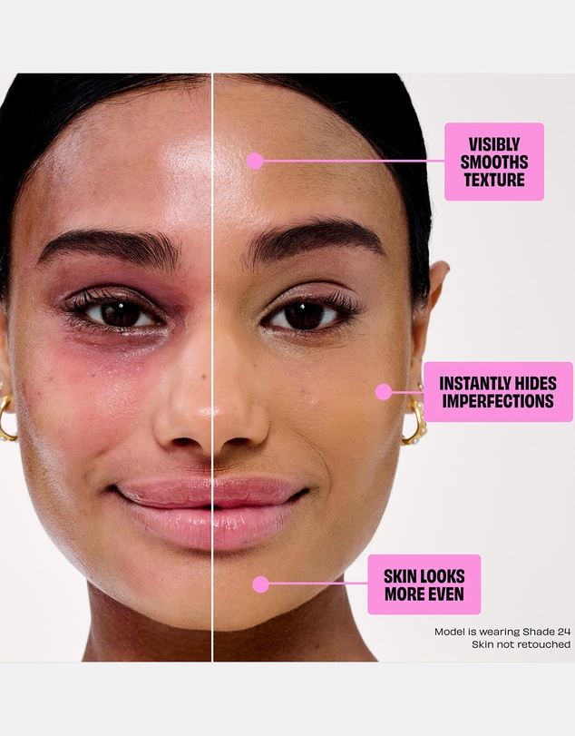 Benefit Cosmetics - The Porefessional Foundation