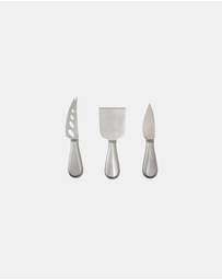 Printworks - The Essentials Cheese Tools