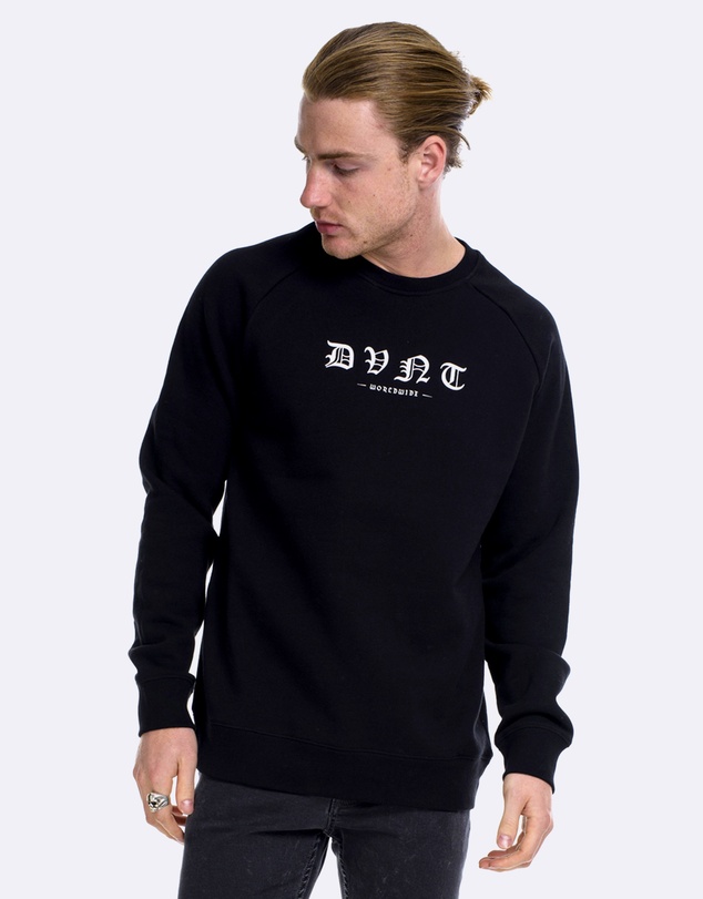 DVNT - Worldwide Crewneck