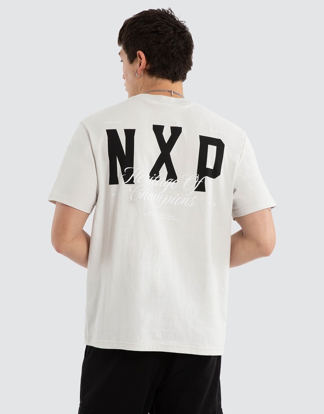 Nena & Pasadena - Playfair Classic Tee