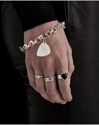 Stolen Girlfriends Club - Baby Stolen Heart Ring