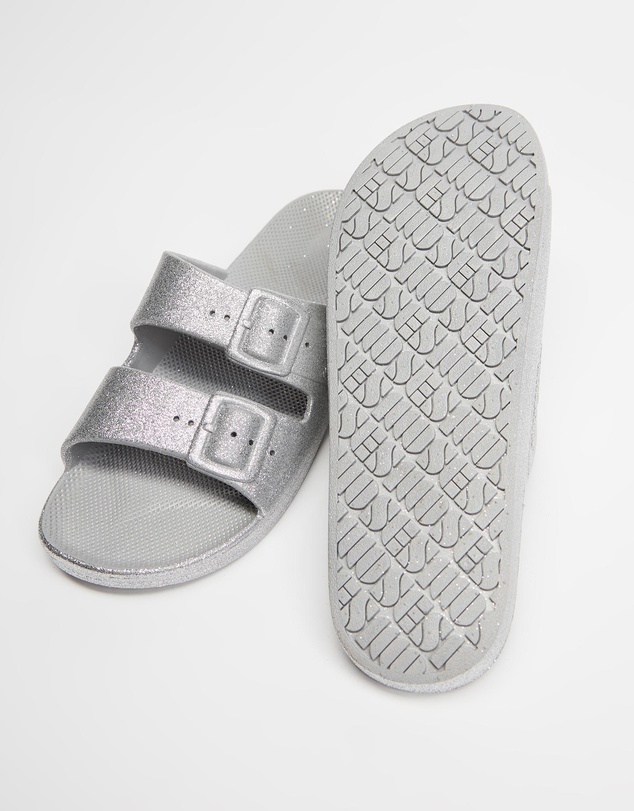 Freedom Moses - Slides - Unisex