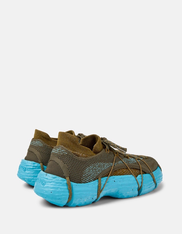 Camper - Trainers Roku