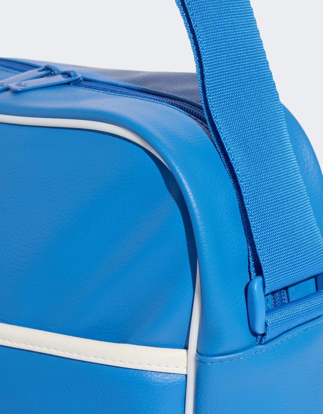 adidas Performance - Mercedes - Amg Petronas Formula 1 Team Blue Wonder Bag