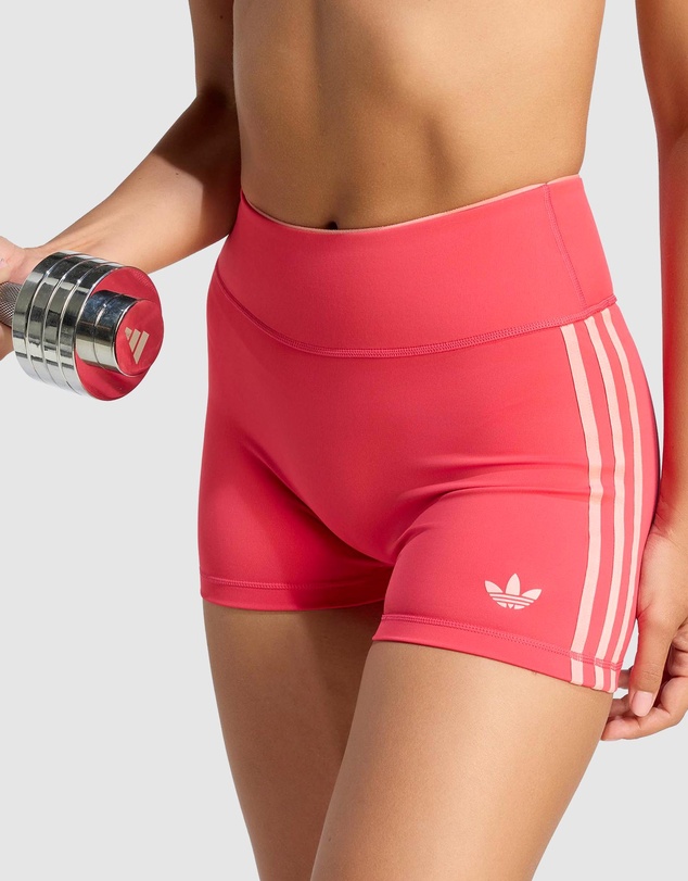 adidas Originals - adidas Originals Sport Superstar Short Leggings