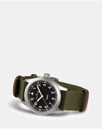 Hamilton - Khaki Field Quartz 38