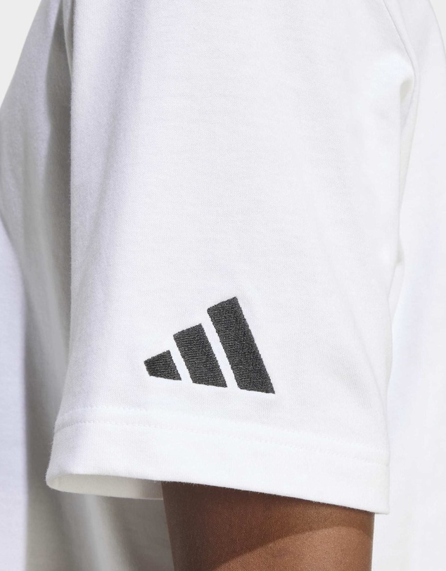 adidas Sportswear - M BLANK TEE Mens