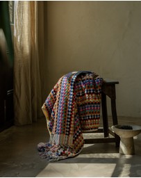 MAYDE - Rainbow Towel