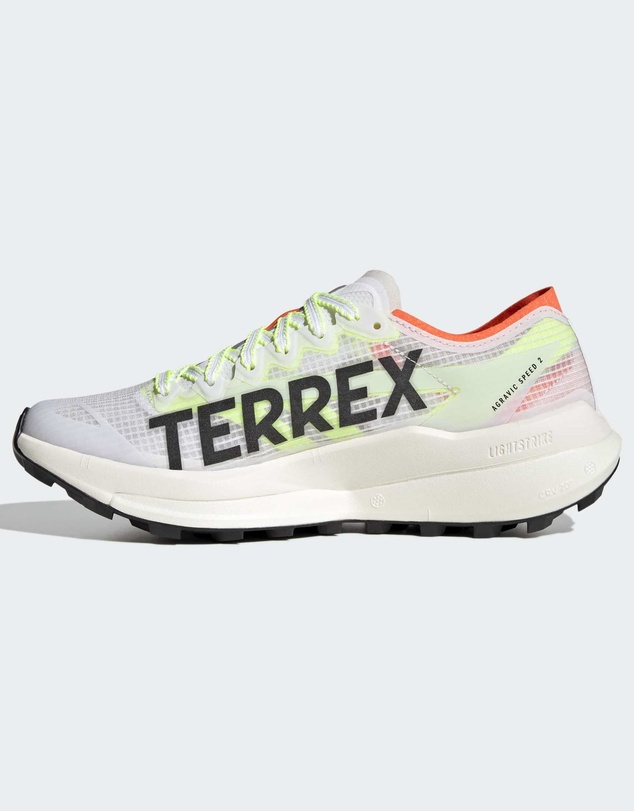 adidas Performance - Terrex Agravic Speed 2 Trail Running Shoes Womens