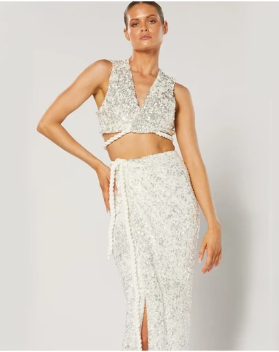 Winona - Zeox Top
