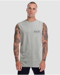 DVNT - 3-Pack NYC Tank