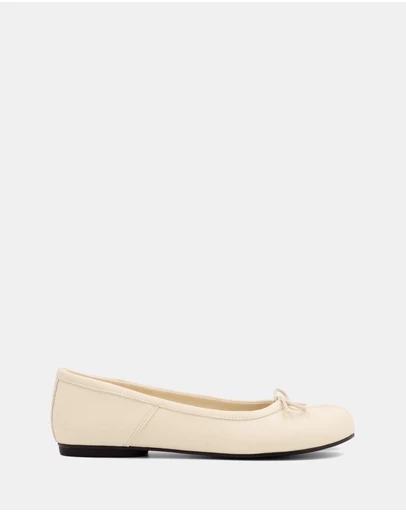 Therapy - Hoshi Ballet Flats