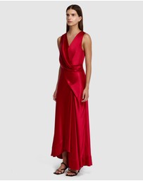 Acler - Eastoncroft Maxi Dress