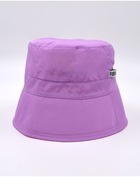 FORD MILLINERY - Bobby Bucket Hat