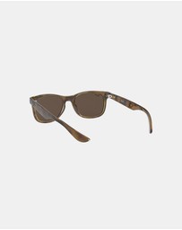Ray-Ban Junior - New Wayfarer Junior - Teens