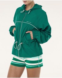 P.E Nation - Alignment Jacket