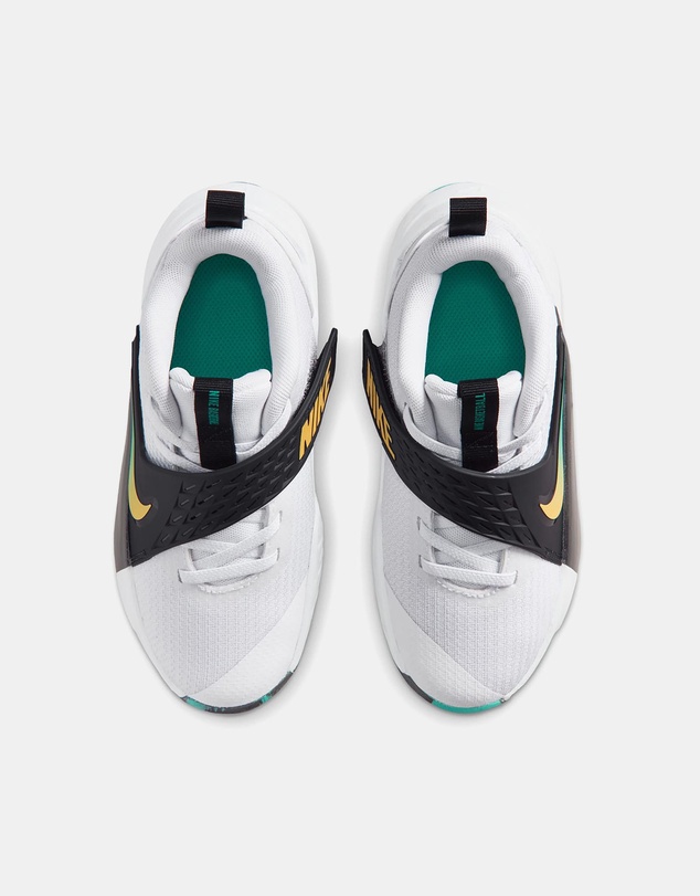 Nike - Nike Team Hustle D 12 - Babies-Kids