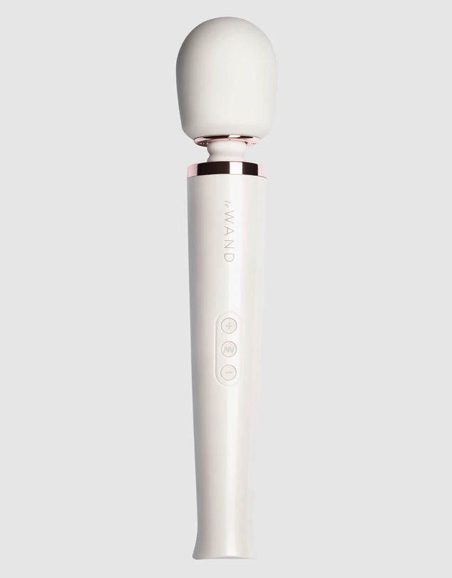 Le Wand - Le Wand Rechargeable Massager