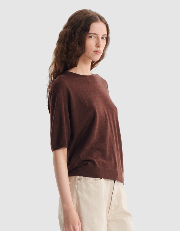 Morrison - River Knit Tee