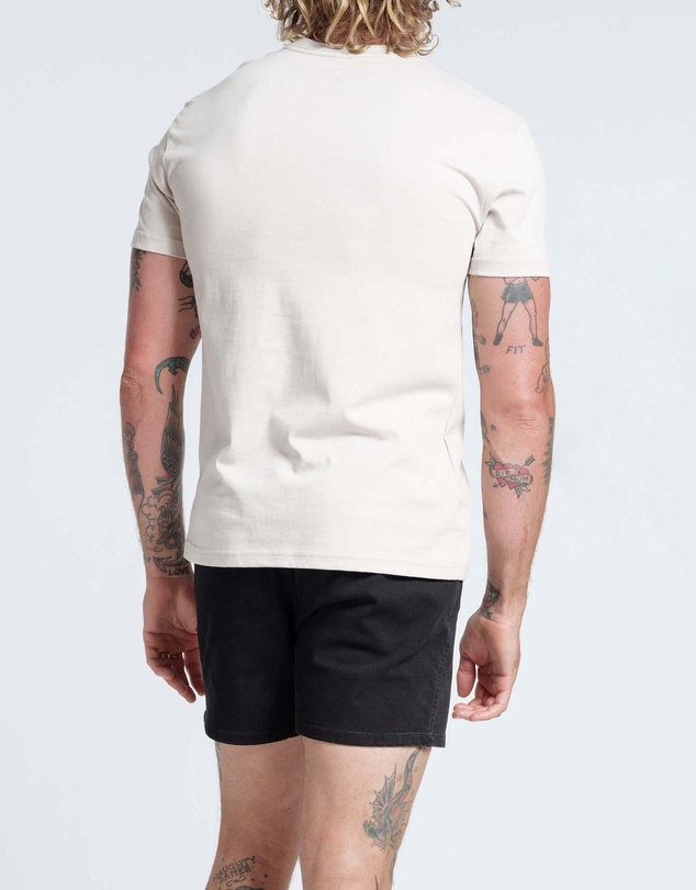 Counter Culture - Garland Mono Rise Tee