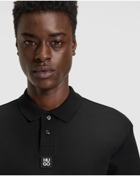 HUGO - Deabono D Polo