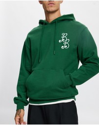 Bogey Boys - Essential Hoodie