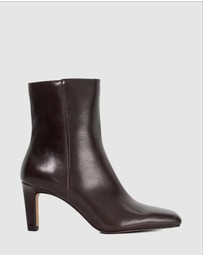Dune London - Ovation - Brown