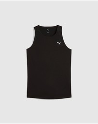 Puma - RUN CLOUDSPUN Tank Top - Women