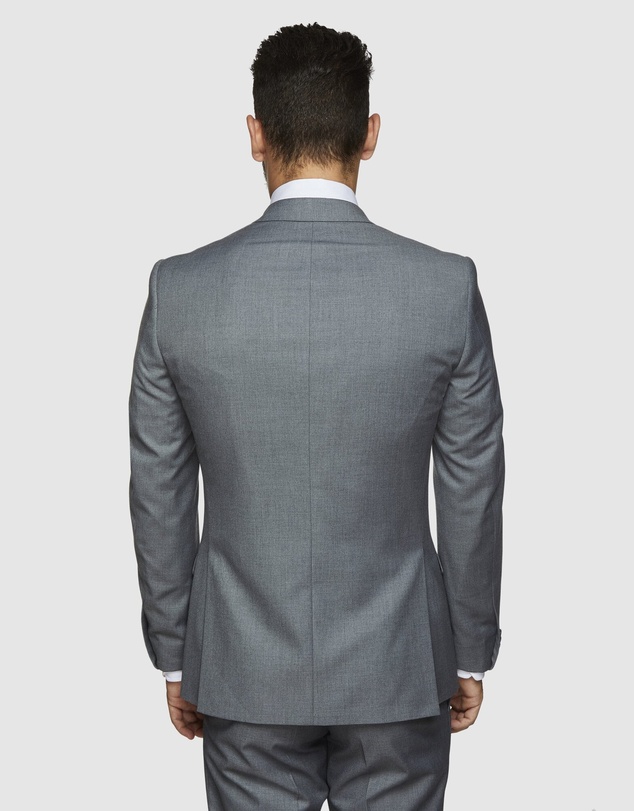 Kelly Country - Bruton David Suit Set