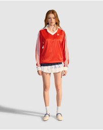Rollie - Mary Jane Sports Flat
