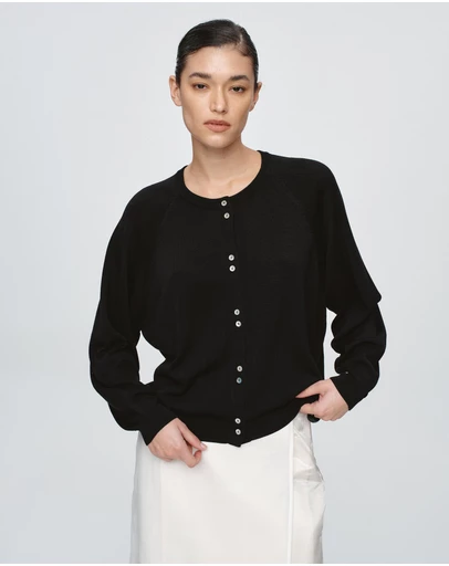 Marle - Babette Cardigan