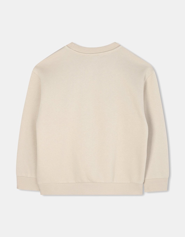 Kenzo Kids - Tiger Logo Sweatshirt - Kids-Teens