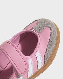 adidas Originals - Samba Jane Shoes - Kids