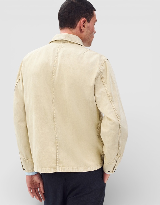 rag & bone - Tribeca Chore Jacket