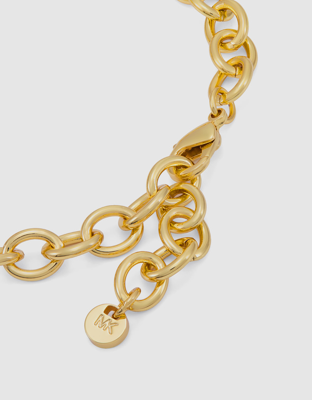 Michael Kors - Premium Gold Bracelet