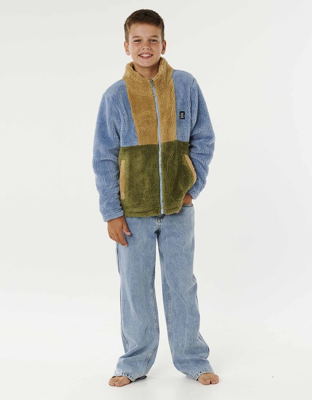 Rip Curl - Block Party Polar - Kids