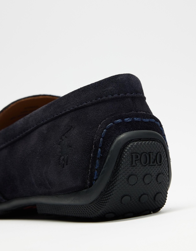 Polo Ralph Lauren - Driver Reynold Casual Shoes - Men's