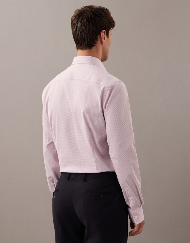 Calvin Klein - Stretch Collar Dress Shirt