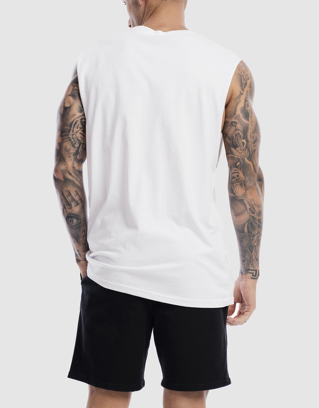 DVNT - Devoid Premium Tank
